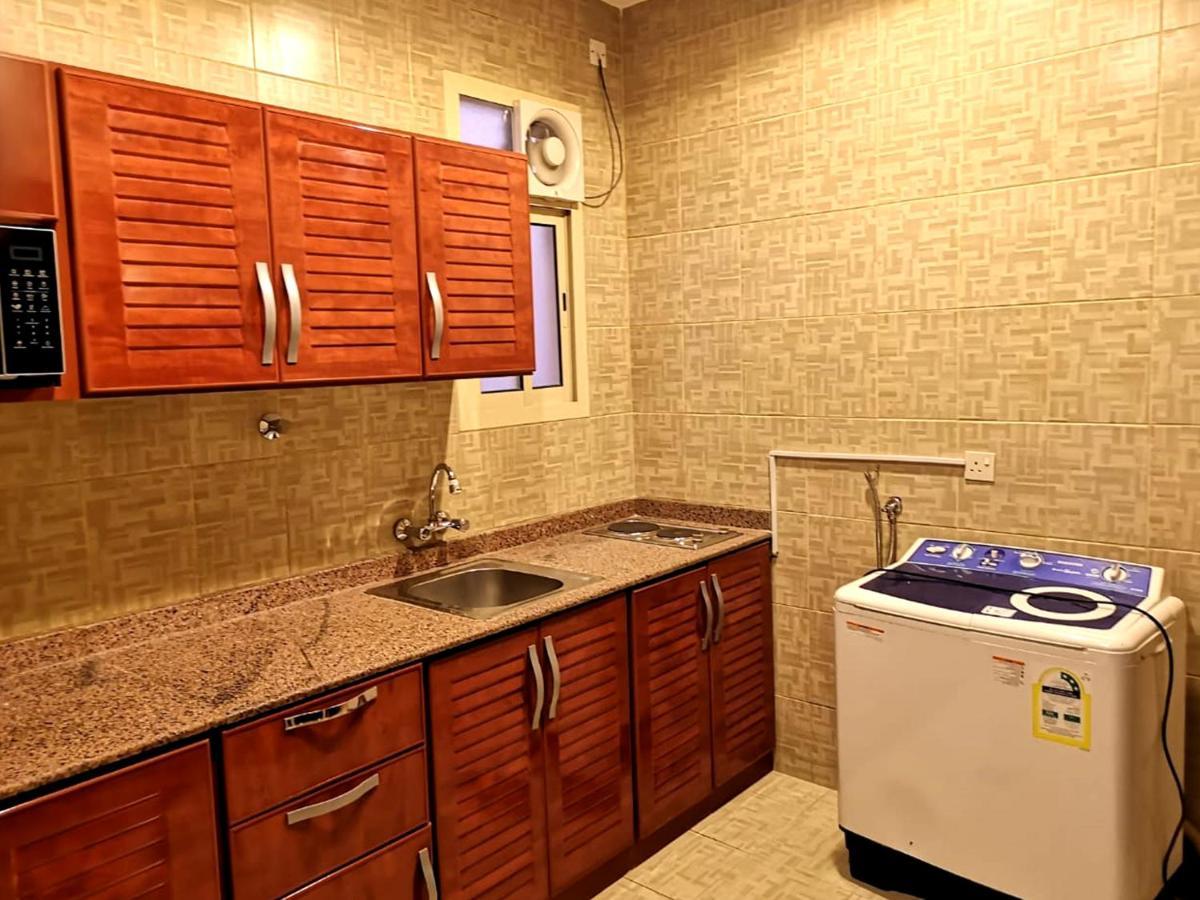 Bzul For Furnished Apartments Ar Riyad Esterno foto