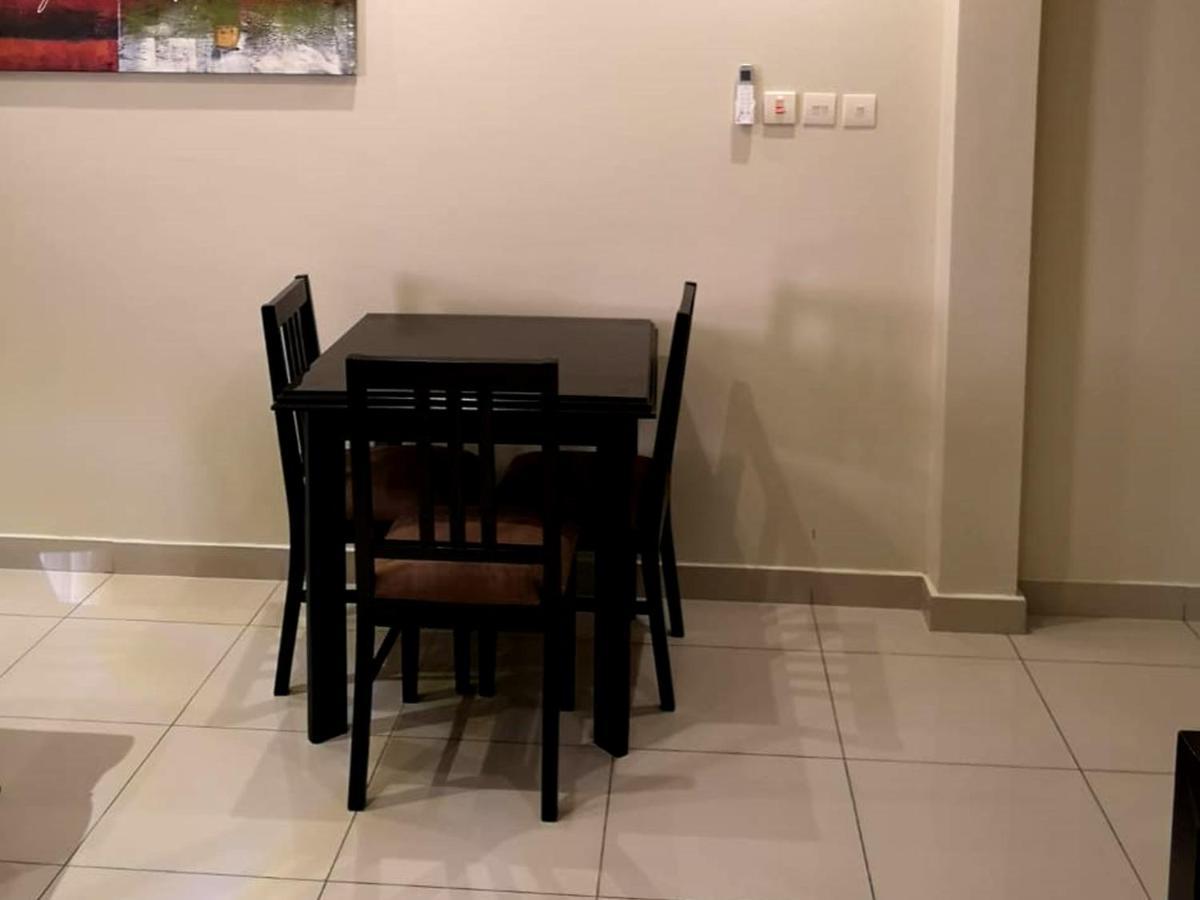 Bzul For Furnished Apartments Ar Riyad Esterno foto
