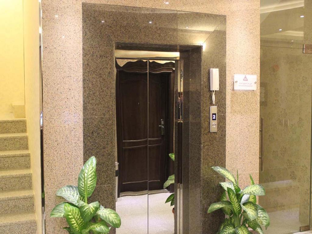 Bzul For Furnished Apartments Ar Riyad Esterno foto