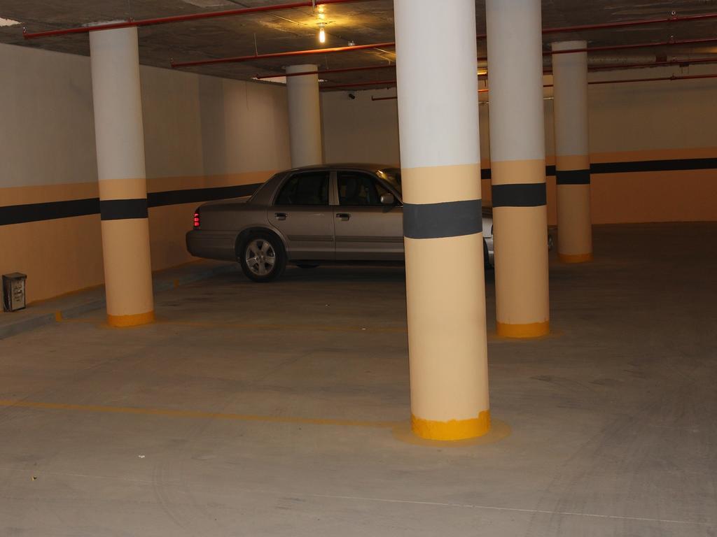 Bzul For Furnished Apartments Ar Riyad Esterno foto
