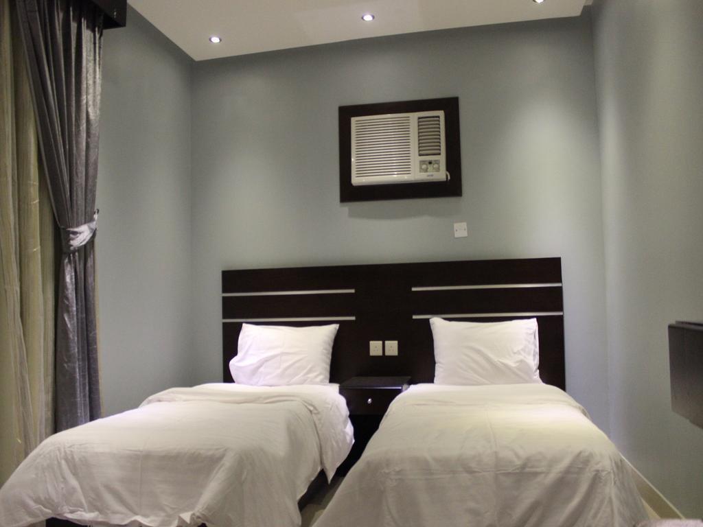 Bzul For Furnished Apartments Ar Riyad Camera foto
