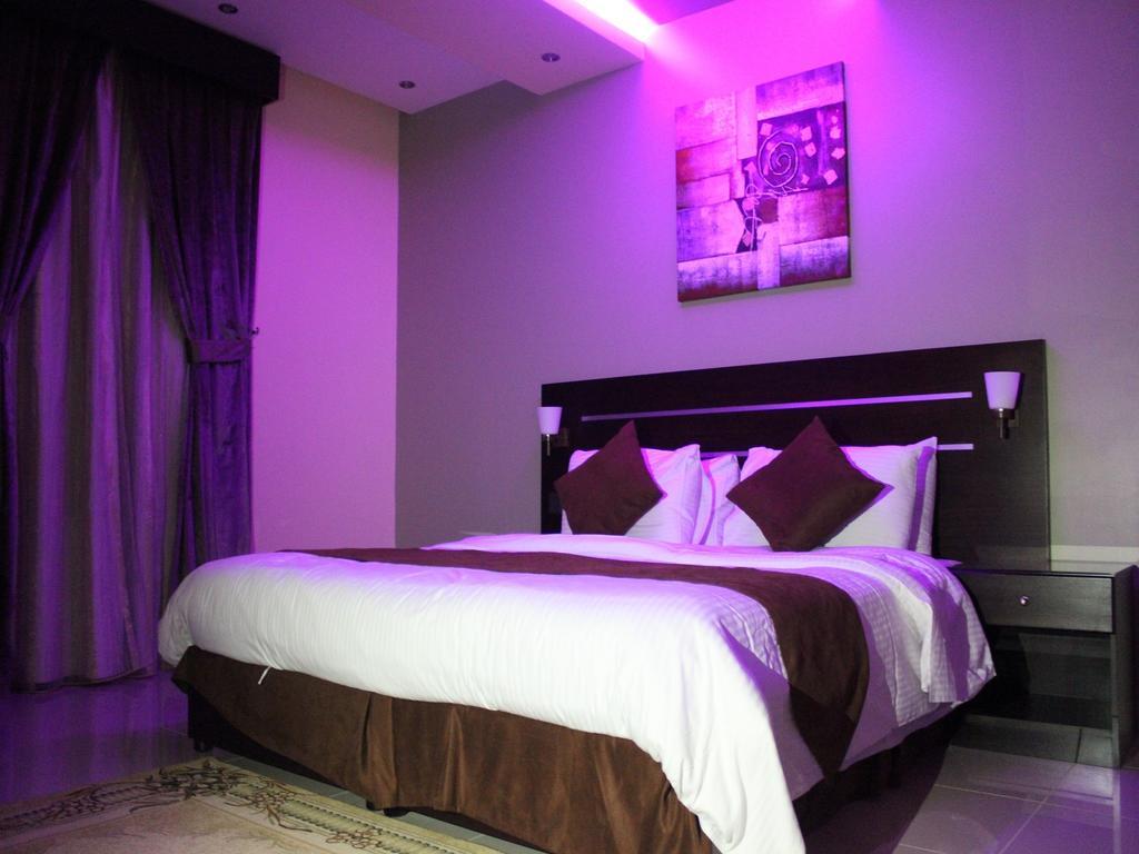 Bzul For Furnished Apartments Ar Riyad Camera foto
