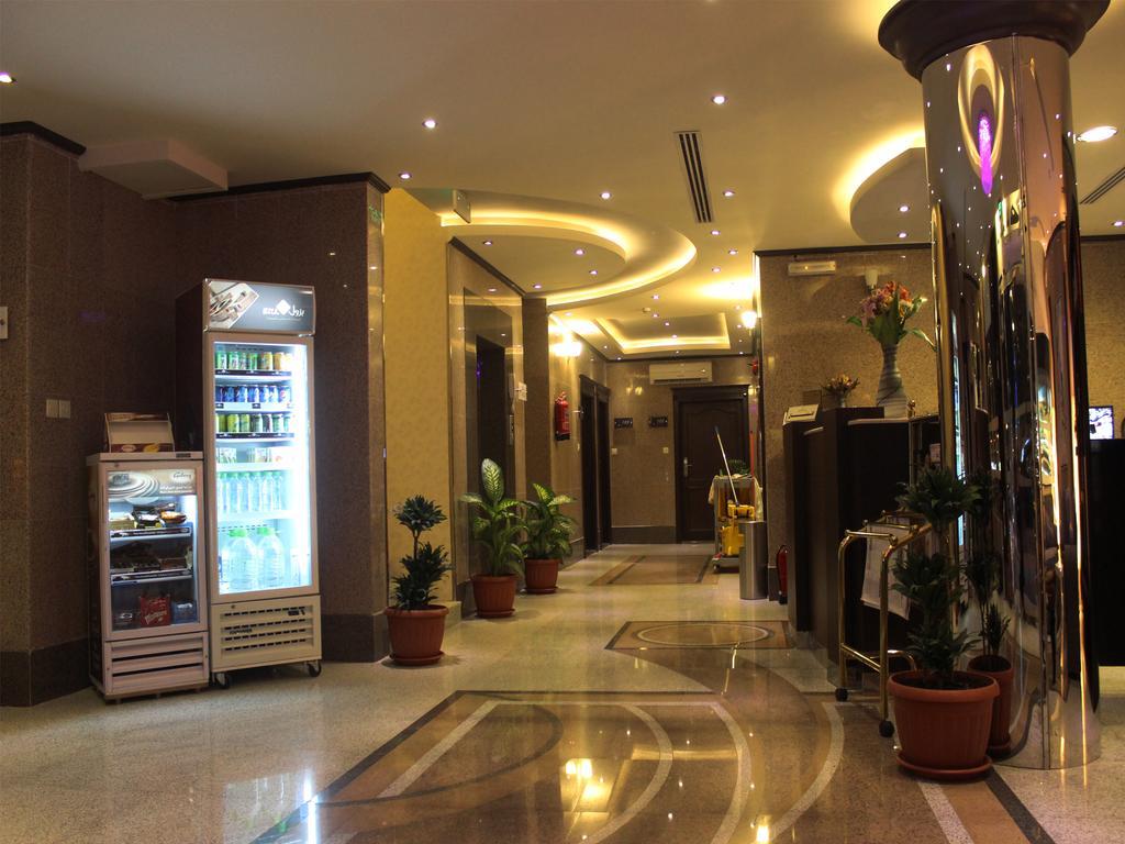 Bzul For Furnished Apartments Ar Riyad Esterno foto